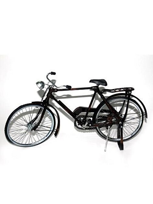 Tugra Ticaret Dekoratif Özel Tasarım Metal Bisiklet Biblo Dekoratif Hediyelik