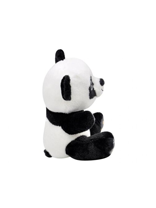 Tugra Ticaret Panda 15 Cm Pelüş Oyuncak