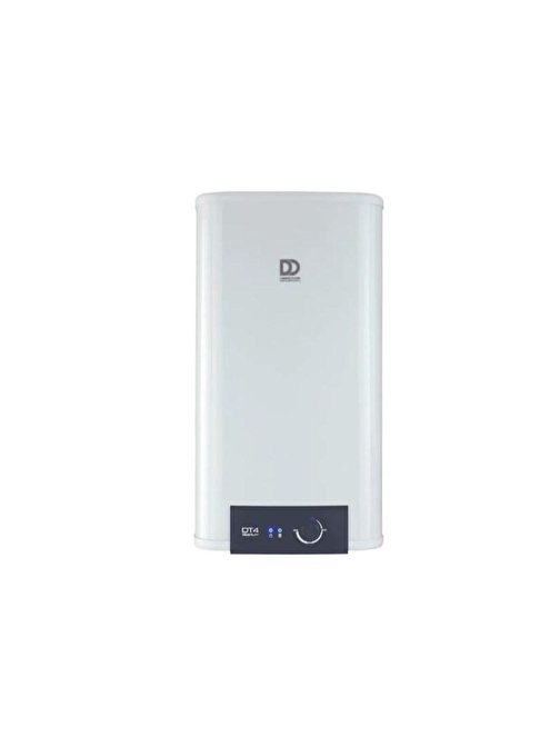 Demirdöküm DT4 Titanium Basic 1800 W 80 lt Termosifon