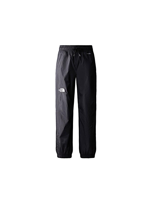 The North Face M Build Up Erkek Outdoor Pantolonu Nf0A82Vnjk31 Siyah S