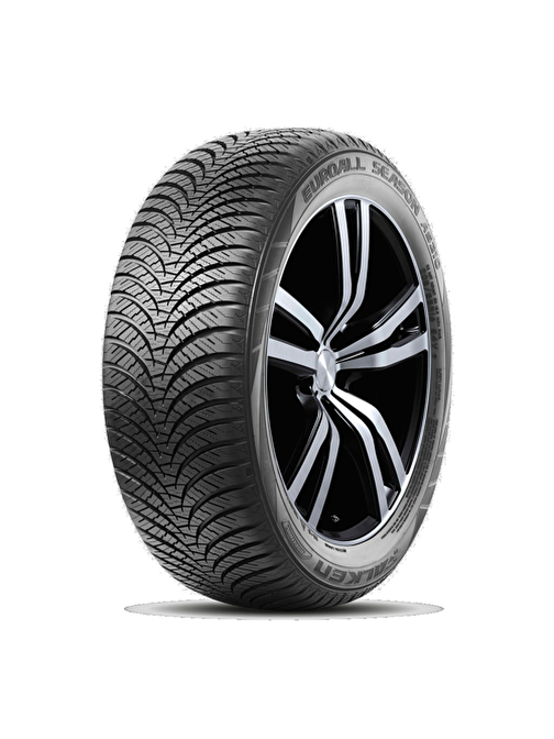 Falken 185/55 R15 82H Euroall Season As210 Oto 4 Mevsim Lastiği ( Üretim Yılı: 2023 )