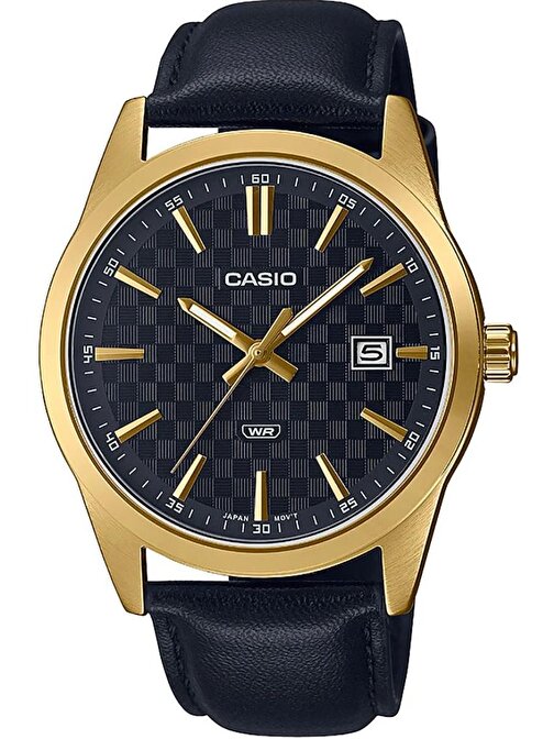 Casio MTP-VD03GL-1AUDF Erkek Kol Saati