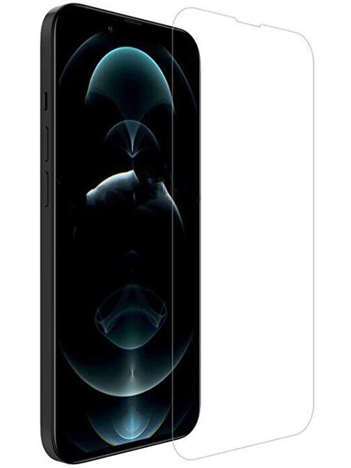 Apple iPhone 13 Mini Maxi Glass Temperli Cam Ekran Koruyucu