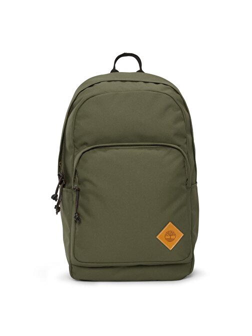 B0A6MYHA581-R Timberland Tımberpack Backpack 27Lt Sırt &amp;Ccedil;antası Yeşil