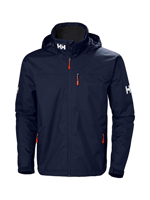 Helly Hansen Lacivert Erkek Sweatshırt