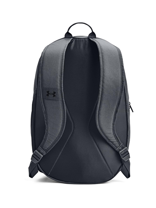 Under Armour Gri Unisex 17x31x47 Sırt Çantası 1364180-UA Hustle Lite Backpack