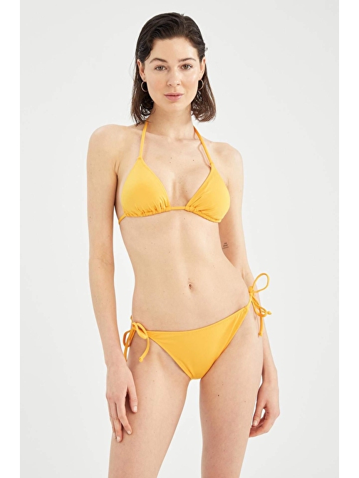 Fall in Love Regular Fit Bikini Alt T3670AZ22SM