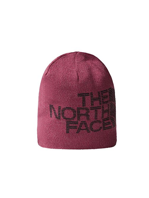The North Face Reversible Highline Bere NF0A7WLAOKG1 Pembe