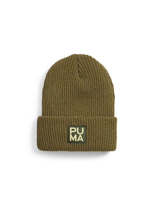 Puma Infuse High Top Beanie Bere 2489402 Haki