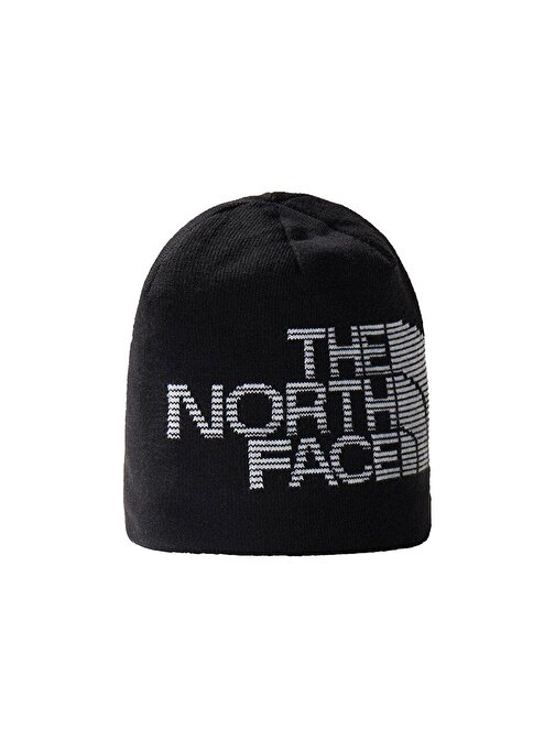 The North Face Reversible Highline Bere NF0A7WLAYA71 Siyah