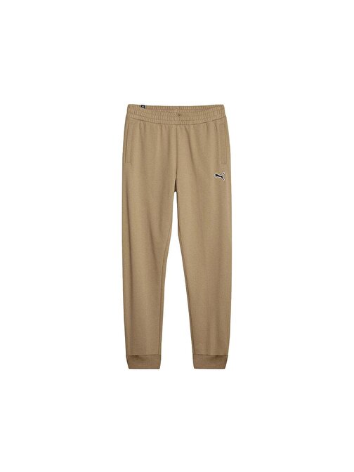 Puma Better Essentials Sweatpants Erkek Günlük Eşofman Altı 67598085 Kahverengi XL