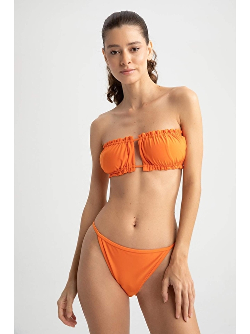 Fall in Love Regular Fit Bikini Alt Y6506AZ22HS