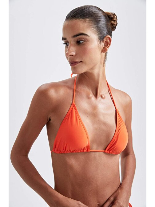 Fall in Love Regular Fit Bikini Üstü T3666AZ22SM