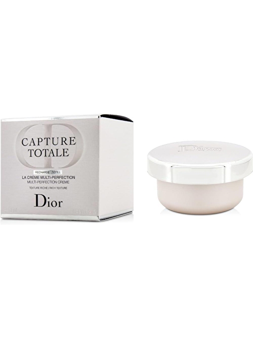 Dior Capture Totale Multi-Perfection Creme Refill 60 ml