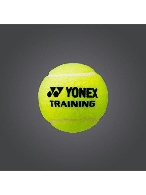 Yonex TB Trainer 60 lı Poşet Antrenman Tenis Topu