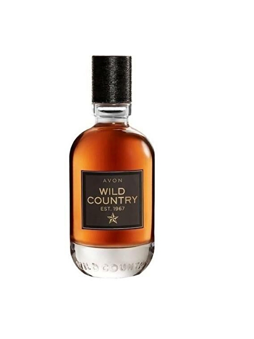 Avon Wıld Country Edt 75 Ml