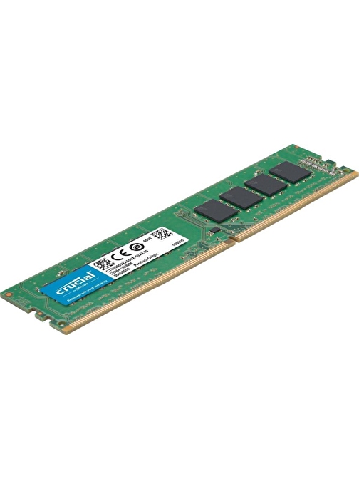 Crucial 8GB DDR4 3200Mhz CT8G4DFRA32A Pc Ram