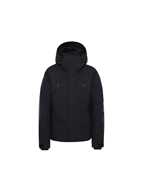 The North Face W Lenado Jacket Kadın Outdoor Polar Sweatshirts Nf0A4R1Mjk31 Siyah Siyah L