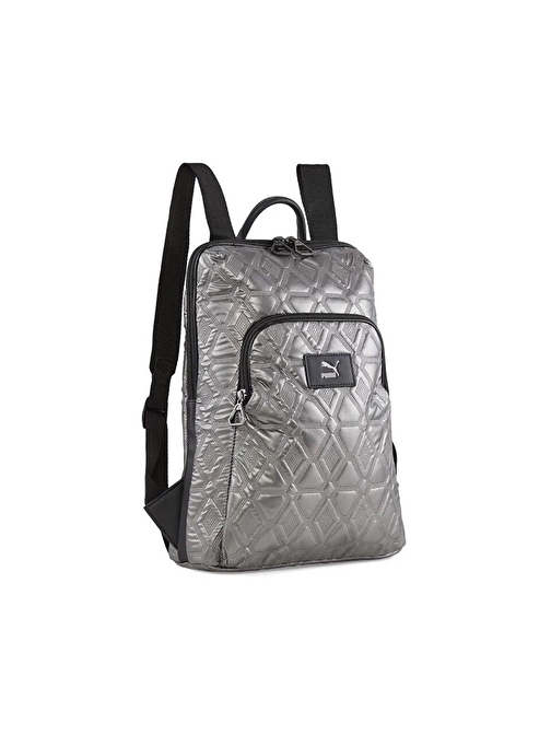 Puma Prime Classics Archive Backpack Sırt Çantası (10L) 7991802 Gri