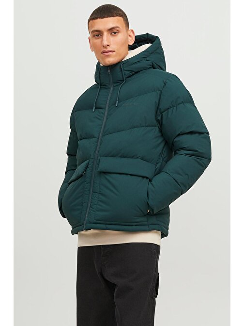 Jack & Jones Erkek Mont 12238849