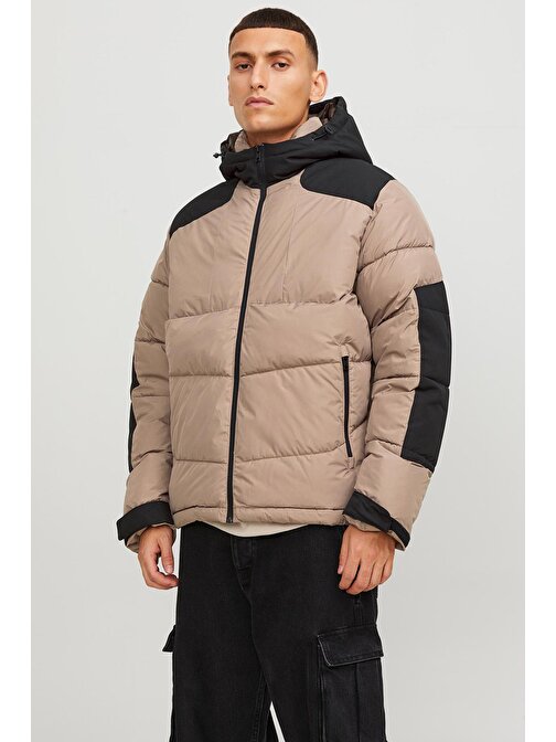 Jack & Jones Erkek Mont 12239001