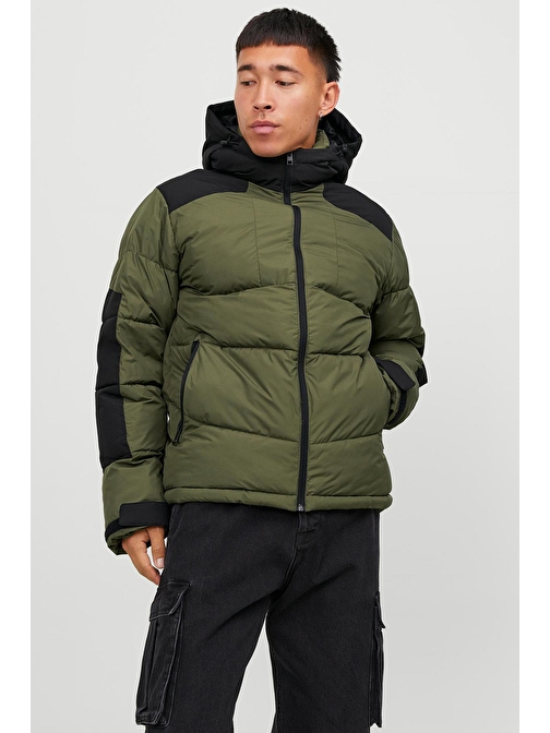 Jack & Jones Erkek Mont 12239001