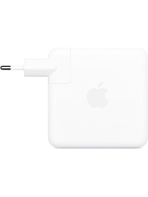 Apple 96W USB-C Güç Adaptörü MX0J2TU/A