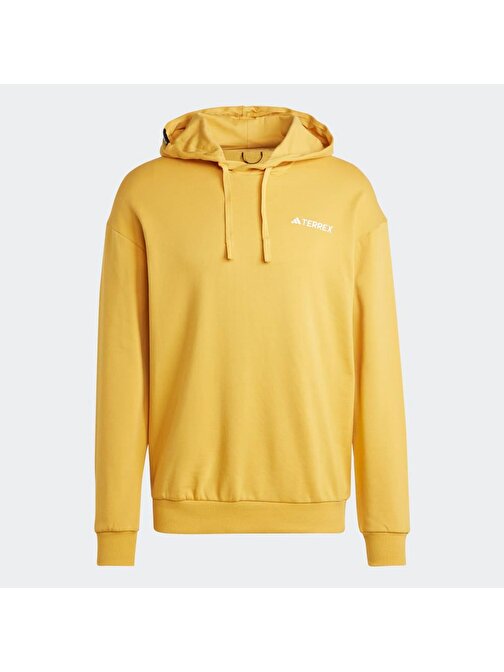 Adidas Tx Logo Hoody M