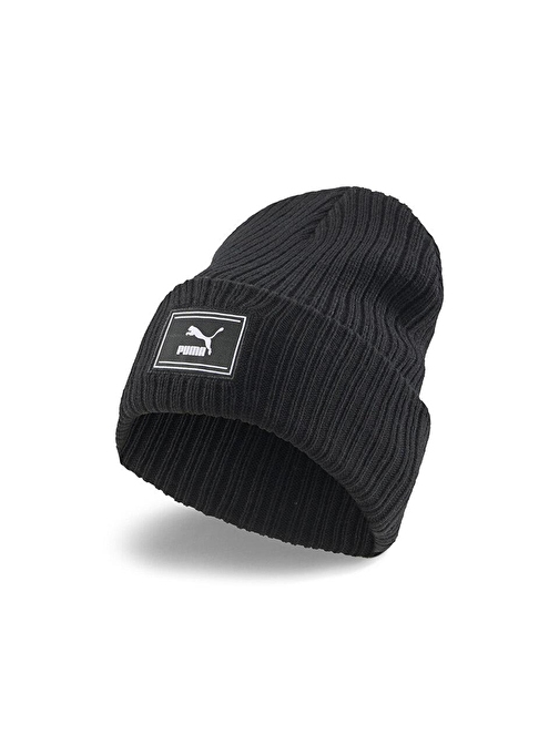 Puma Prime Ws Cuff Trend Beanie Bere 2405601 Siyah