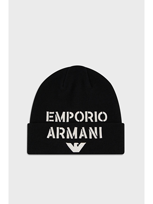 Emporio Armani Erkek Bere 627406 3F570 00020