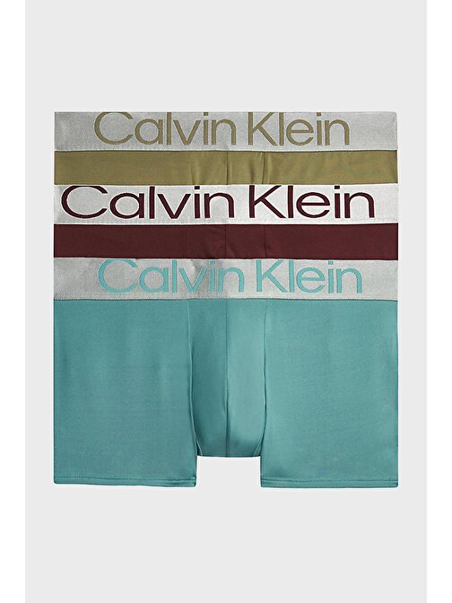 Calvin Klein Erkek Boxer 000NB3074A GIB