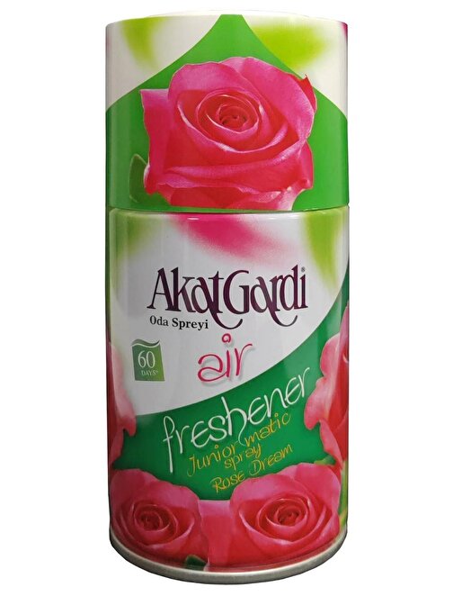 Akat Gardi Rose Dream 250 ml