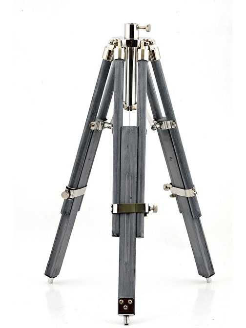 Tugra Ticaret Tripod Standlı Dönen Dekoratif Dünya Yerküre Harita Hediyelik