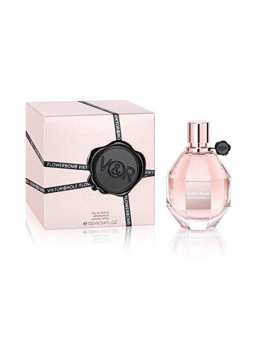 Viktor & Rolf Flowerbomb Edp 100 ml