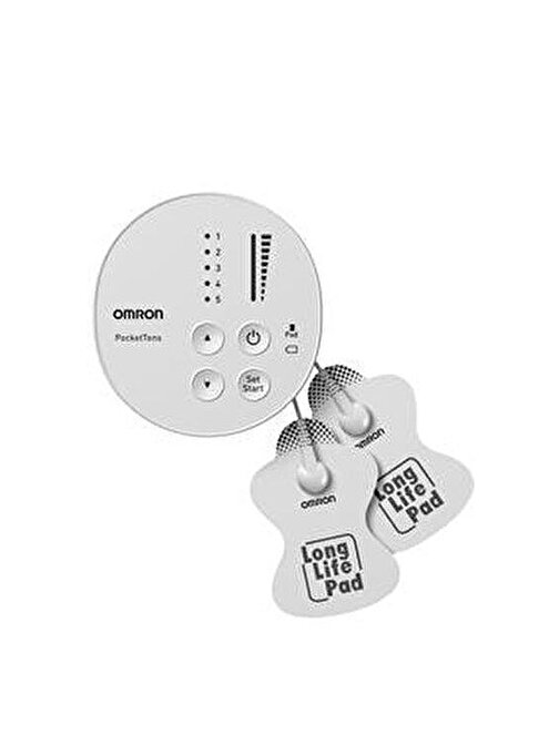 Omron Pocket Tens Cihazı HV-F013