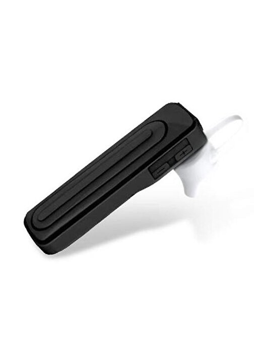 DVIP X02 Tekli İn Ear Bass Bluetooth 5.0 Kulaklık Siyah