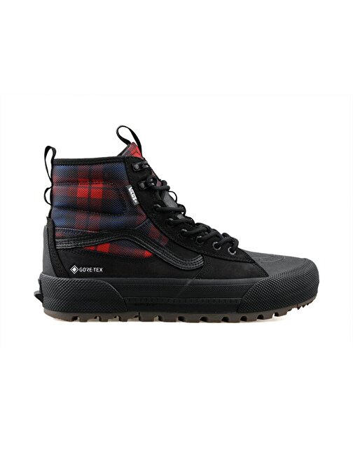 Vans Ua Sk8-Hi Gore-Tex Mte-3 Erkek Trekking Bot Ve Ayakkabısı Vn0A5I114581 Siyah 47