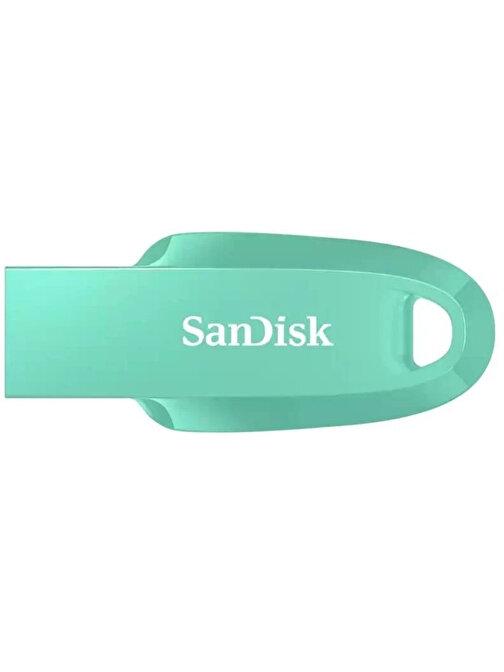 SanDisk Ultra Curve 128GB SDCZ550-128G-G46G 3.2 USB Bellek