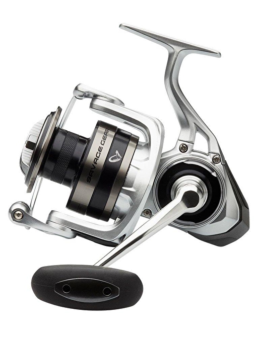 Savage Gear SGS6 8000 FD 6+1BB Jigging Olta Makinesi