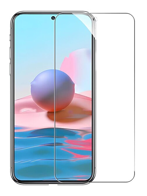 Galaxy A52 Maxi Glass Temperli Cam Ekran Koruyucu
