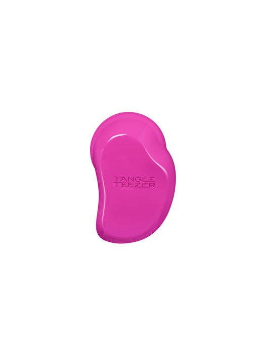 Tangle Teezer Original Detangling Brush Fine & Fragile Berry Bright Saç Fırçası