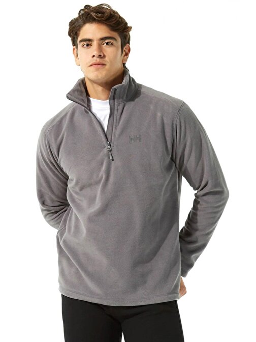 Helly Hansen Hha.876 - Gri Fleece Polar