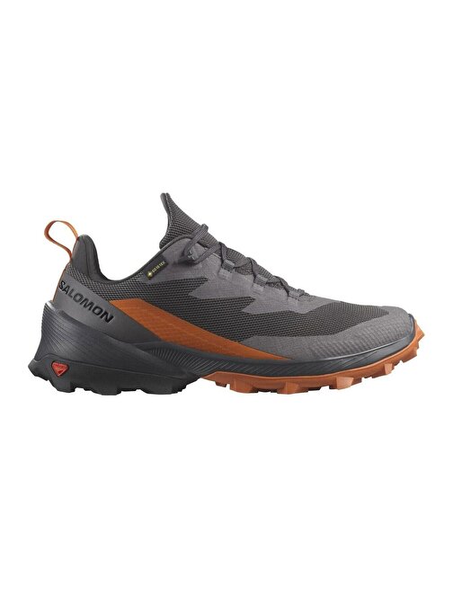 Salomon Cross Over 2 Gore-Tex - Erkek Outdoor Ayakkabı L47265000 41.5 41.5