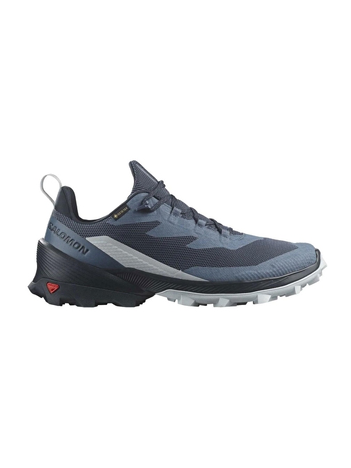 Salomon Cross Over 2 Gore-Tex - Erkek Outdoor Ayakkabı L47376900 46.5