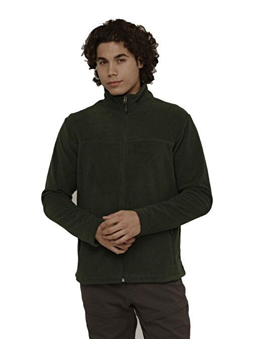 Helly Hansen Hha.431U - Haki Zıppy Polar