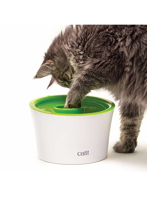 Catit 2.0 Multi Feeder Çok Amaçlı Kedi Mama Kabı