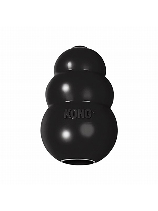 Kong Extreme Kauçuk Köpek Oyuncağı XXL 15,5 Cm