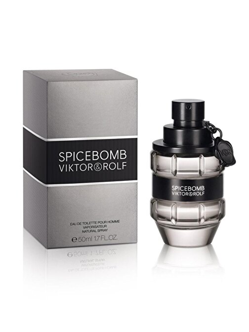 Viktor & Rolf Spicebomb Edt 50 ml Erkek Parfüm