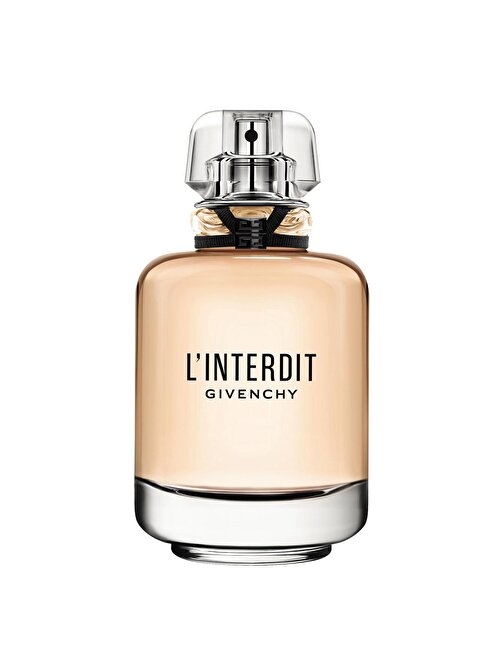 Givenchy L'interdit EDP Parfüm 125 ml Kadın Parfüm