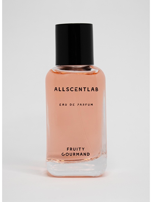 Allscentlab Fruity Gourmand Edp Parfüm 50 ml